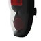 Spec-D Tuning 98-01 Ford Explorer Altezza Tail Light Black LT-EPOR98JM-TM - alternate 8